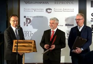 „Gazeta Jarocińska” laureatem Nagrody im. Bolesława Wierzbiańskiego