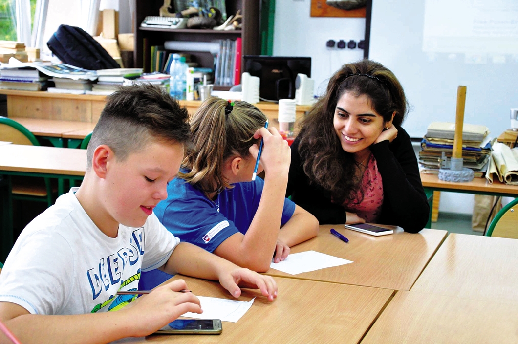 English Teaching Activities: Twój pomysł – nasze wsparcie