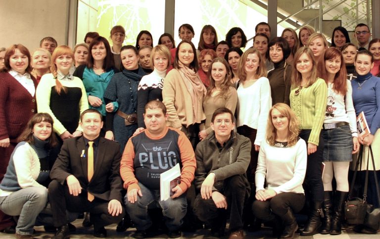 Kirklandyści rocznika 2014/15 rozpoczęli studia w Polsce