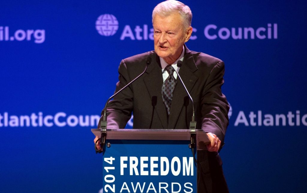 PAFW laureatem Nagrody Wolności