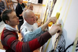 Archipelag Pokoleń. Odkryj potencjał współpracy międzypokoleniowej