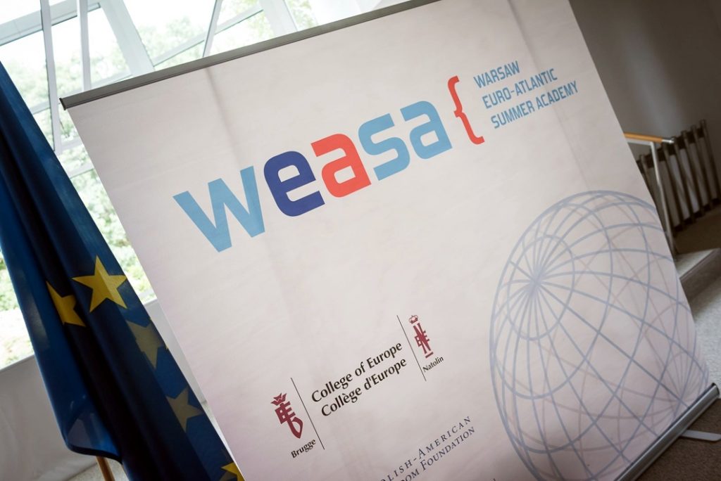 WEASA 2020 online – podsumowanie