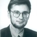 Sekretarz stanu w MSZ Jerzy Koźmiński - 1993-94