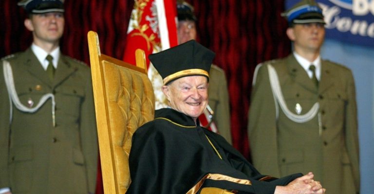 Profesor Zbigniew Brzeziński: 1928-2017