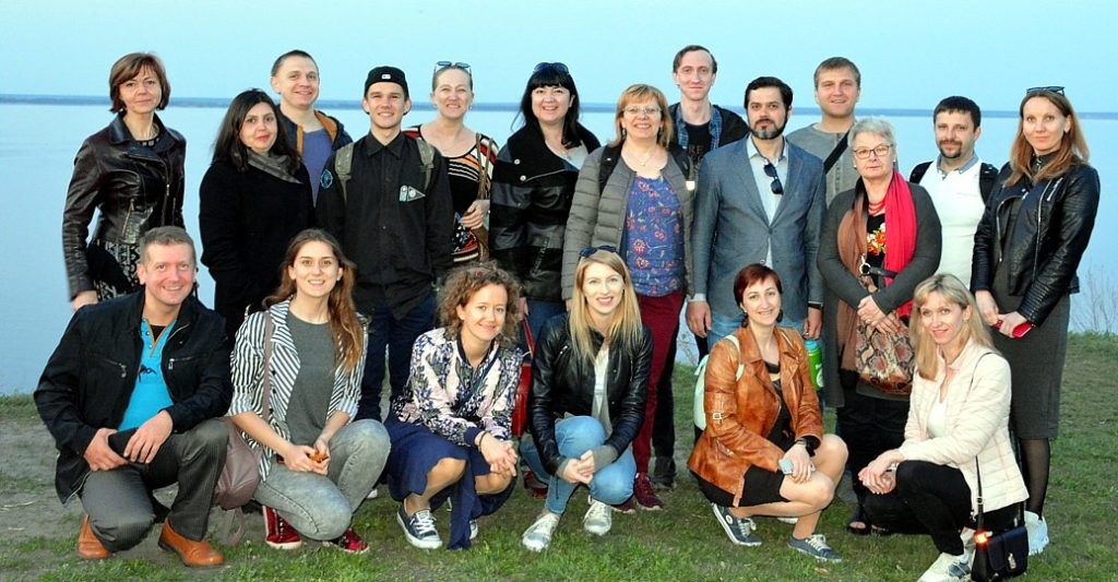 „Działaj Lokalnie na Ukrainie” – mentoring