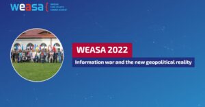Warszawska Letnia Akademia Euroatlantycka (WEASA) 2022