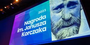 Nagroda im. Janusza Korczaka dla programu „Równać Szanse”