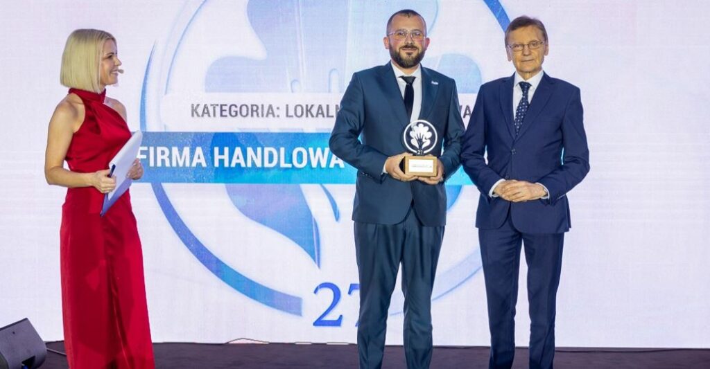 Ogłoszenie laureatów 27. edycji Konkursu „Dobroczyńca Roku”