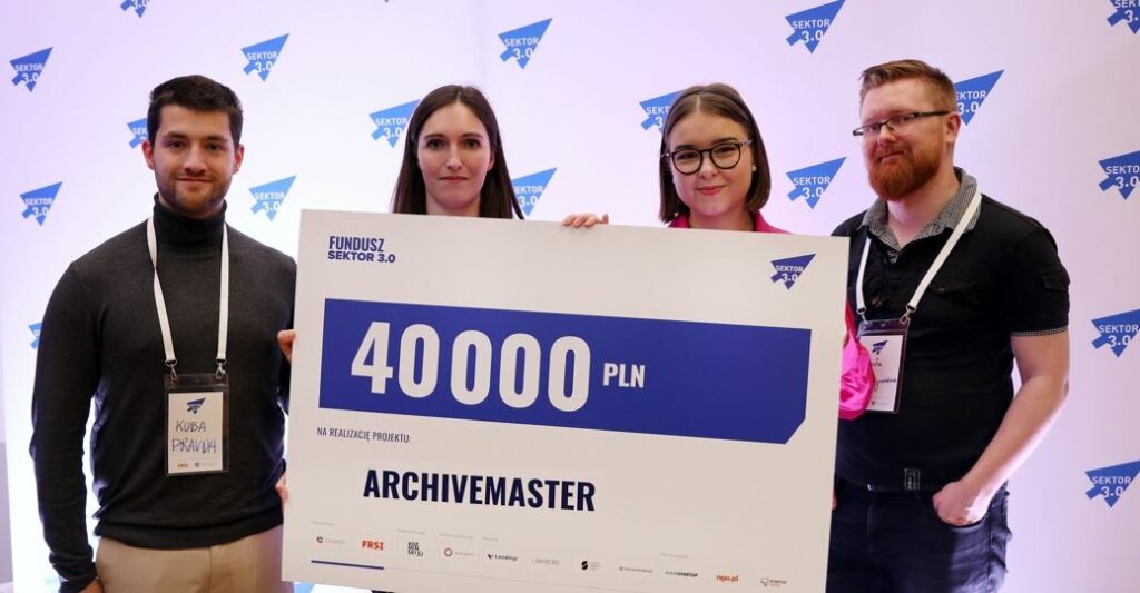 Nawet 150 000 zł na projekt #TechForGood