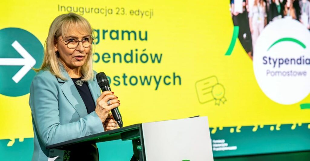 Nowa edycja Programu Stypendiów Pomostowych rozpoczęta