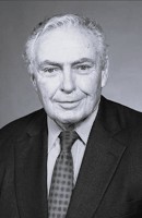 Colin G. Campbell