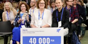 Znamy Laureata Nagrody PAFW Sektor 3.0 edycji 2025
