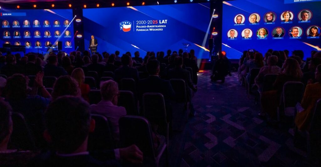 25 lat PAFW – jubileusz pełen inspiracji