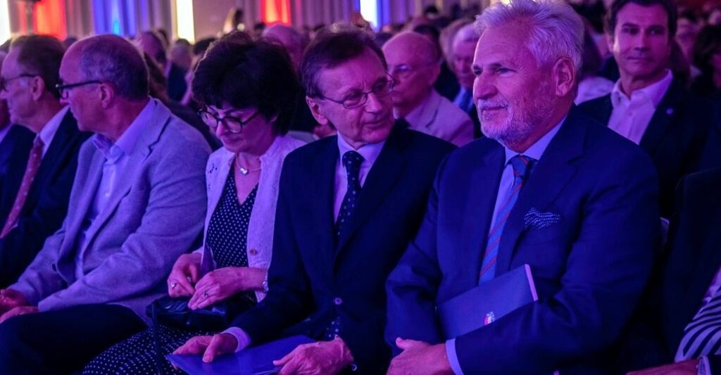 25 lat PAFW – jubileusz pełen inspiracji