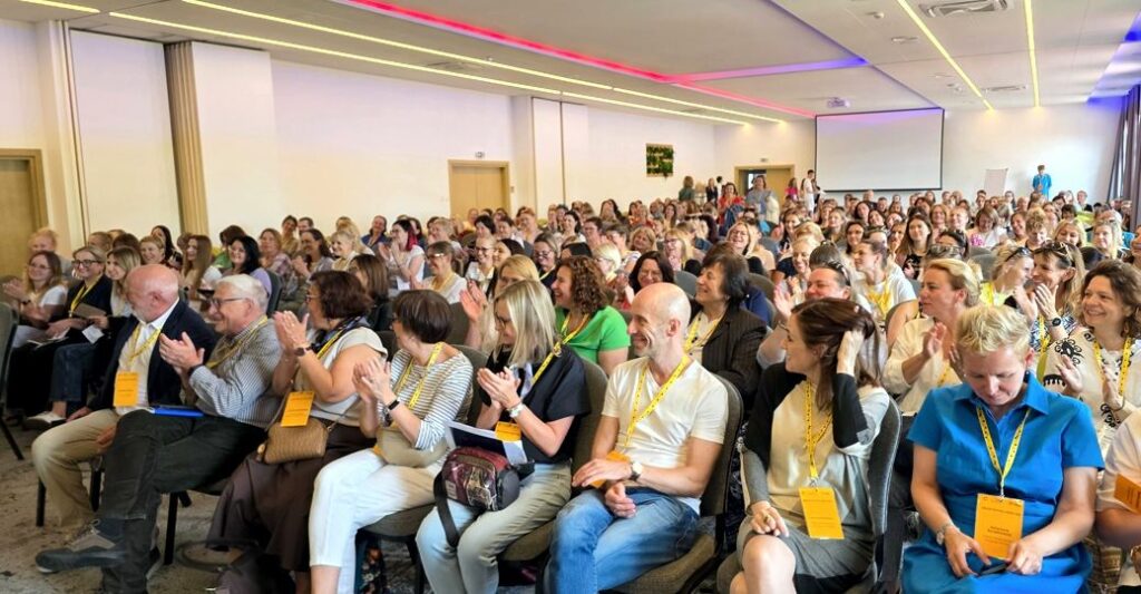 XXI English Teaching Market. AI – szansa czy zagrożenie?