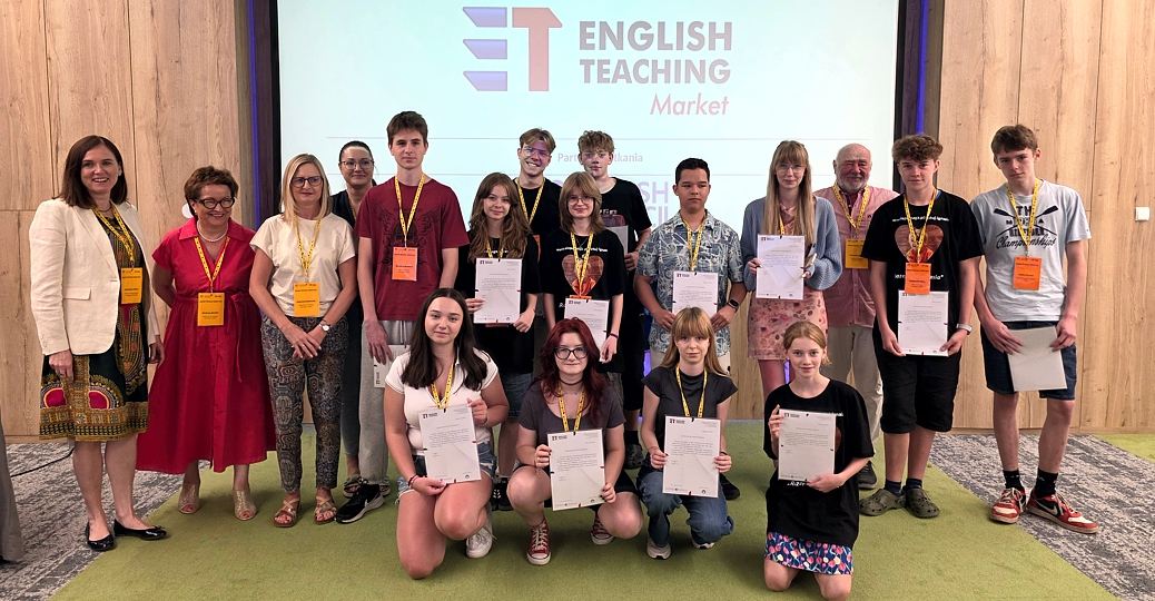 XXI English Teaching Market. AI – szansa czy zagrożenie?