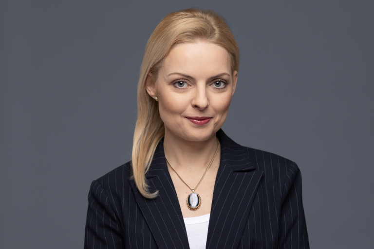 Zarząd i Pracownicy
