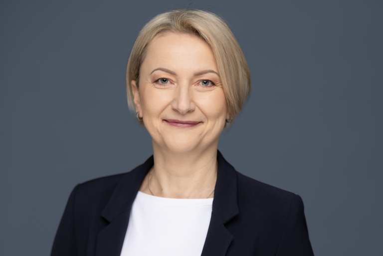 Zarząd i Pracownicy