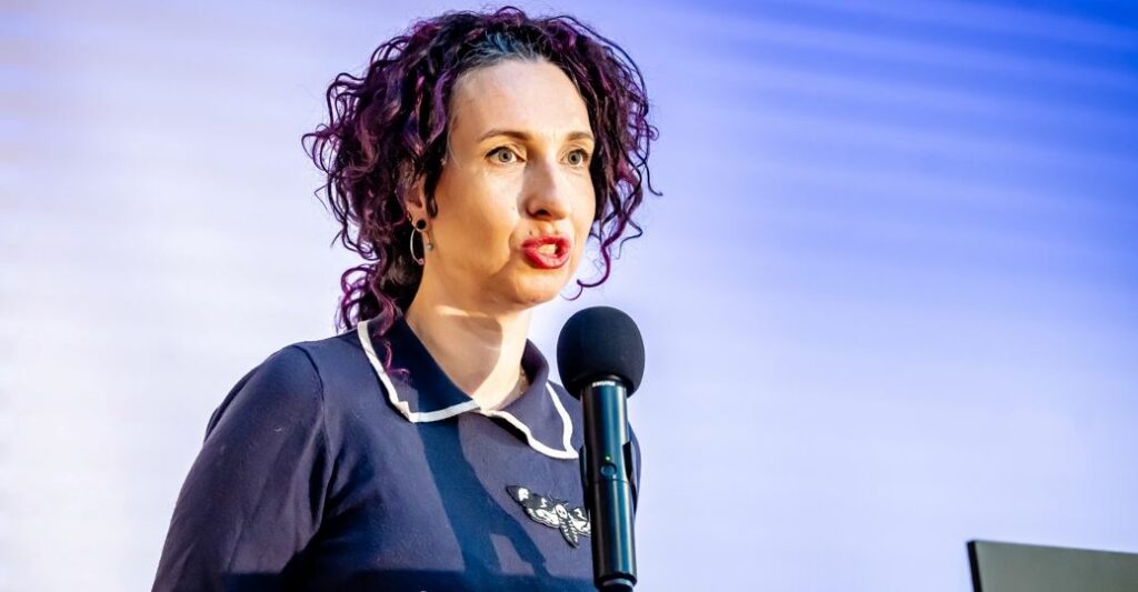 20 lat przewodzenia zmianie – wspólnota liderska świętuje jubileusz