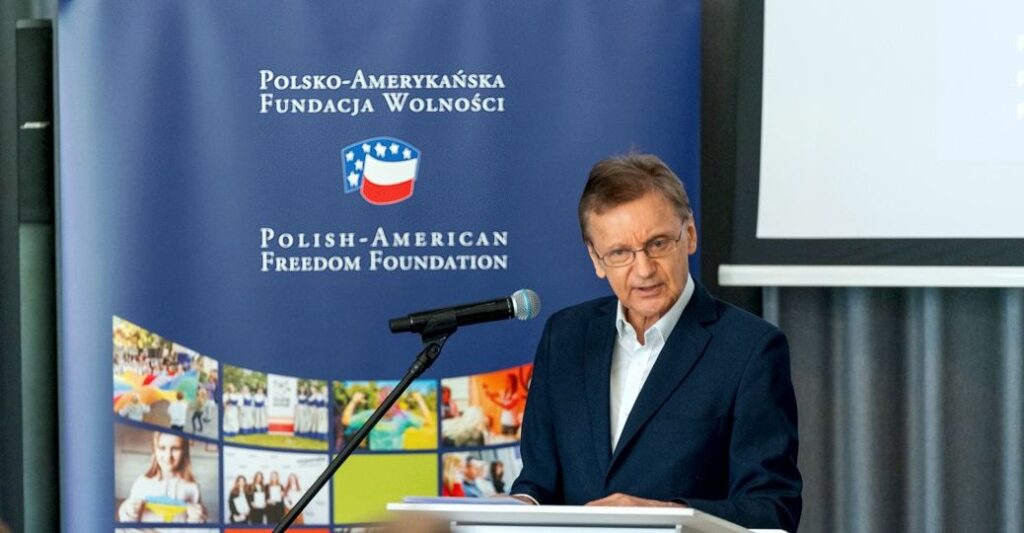 25 lat programu „Szkoła Ucząca Się” (SUS)