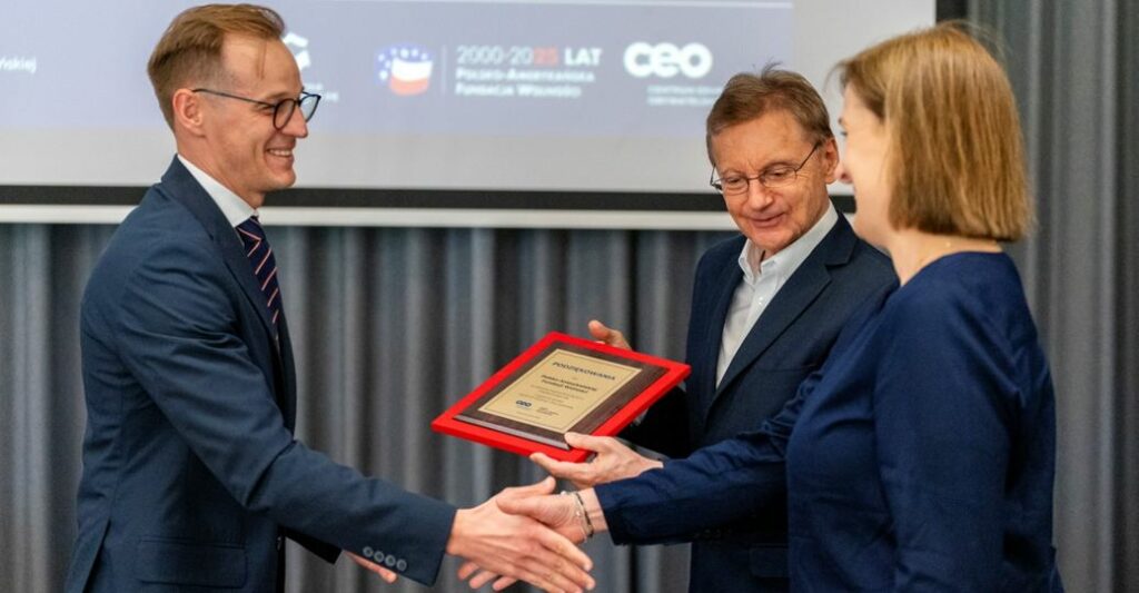 25 lat programu „Szkoła Ucząca Się” (SUS)
