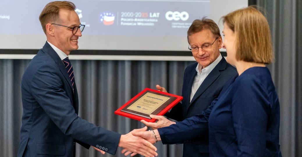 25 lat programu „Szkoła Ucząca Się” (SUS)