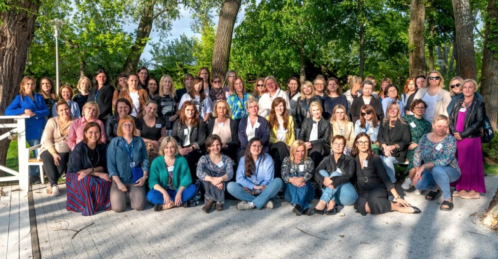 Konferencja Sprawdzonych Praktyk Klubu SUS