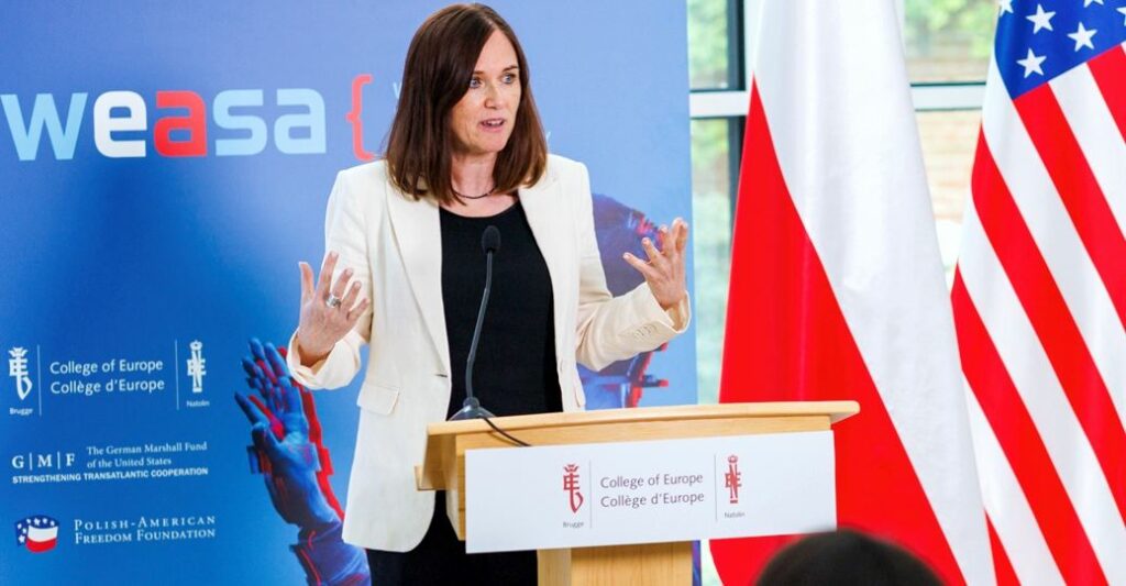 WEASA 2025. Odporność cyfrowa w erze dezinformacji