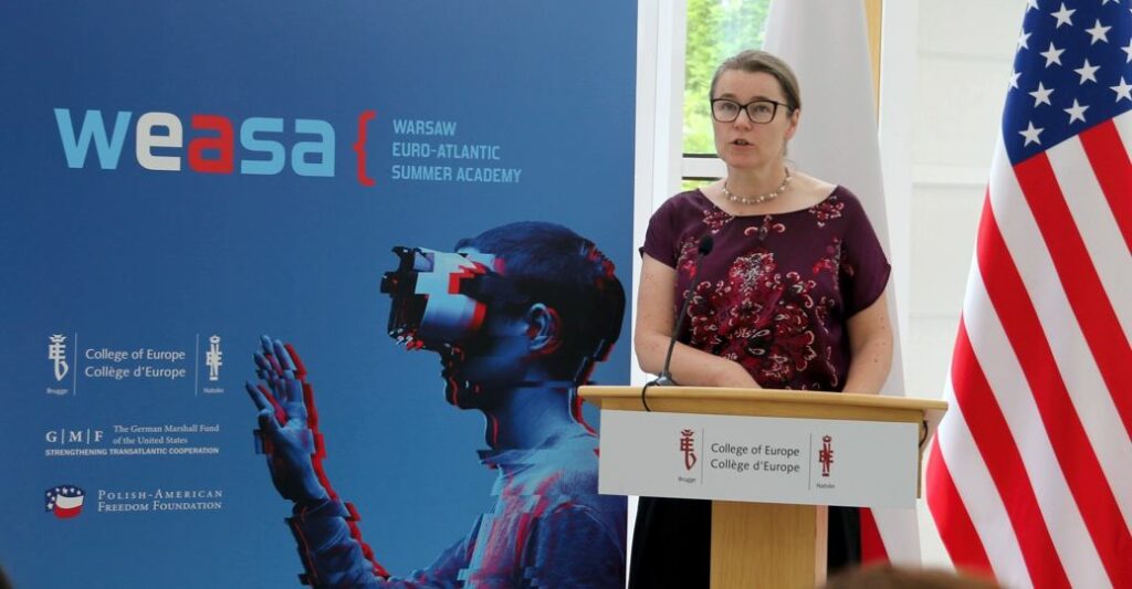 WEASA 2025. Odporność cyfrowa w erze dezinformacji