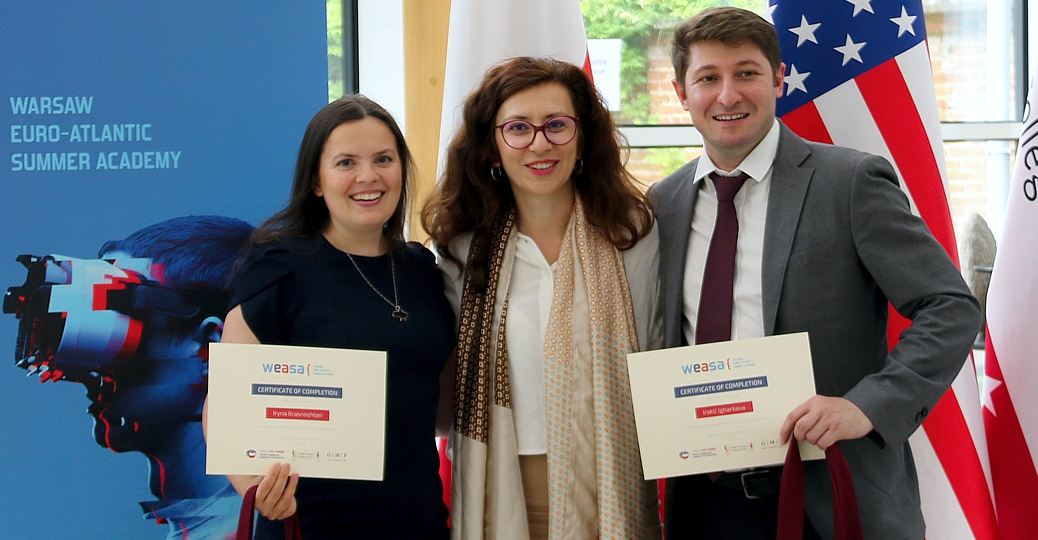 WEASA 2025. Odporność cyfrowa w erze dezinformacji