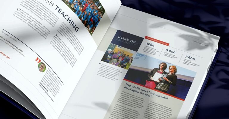 Publikacja "25 lat PAFW"