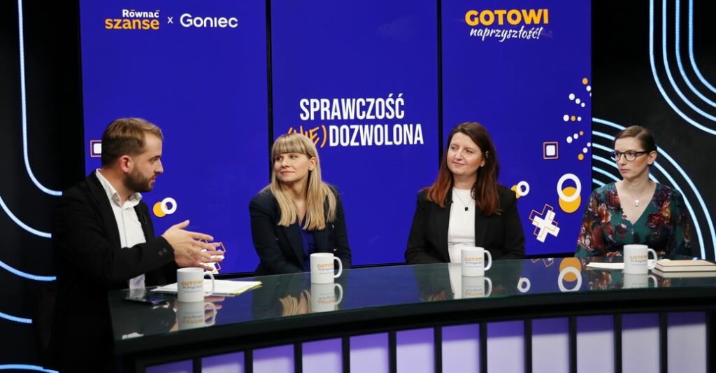 „Gotowi na przyszłość: nasz nowy świat” bez cyfrowych pułapek