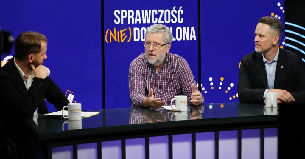 „Gotowi na przyszłość: nasz nowy świat” bez cyfrowych pułapek