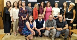 Ogólnopolskie Stowarzyszenie Anglistów „English Teaching” na 10 lat