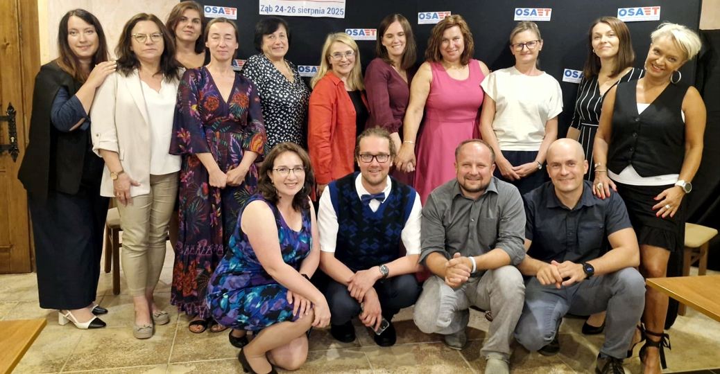 Ogólnopolskie Stowarzyszenie Anglistów „English Teaching” na 10 lat