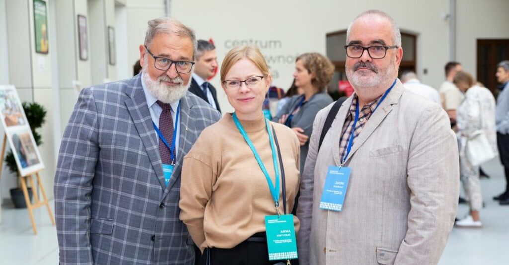 25 lat programu „RITA”. Jak dzielić się doświadczeniem, by budować