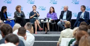 25 lat programu „RITA”. Jak dzielić się doświadczeniem, by budować
