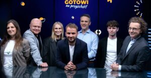 Jak odzyskać uwagę młodych? Wnioski z „Gotowi na Przyszłość”