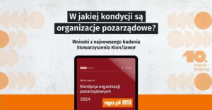 Kryzys przywództwa i zmiana modelu zaangażowania społecznego