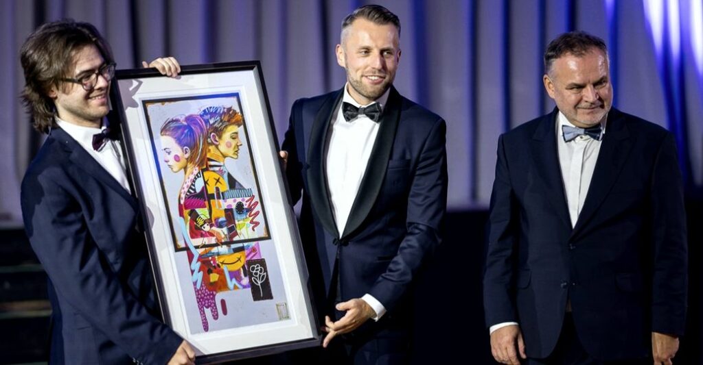 Gwiazdy Dobroczynności niosą pomoc. Poznaliśmy laureatów