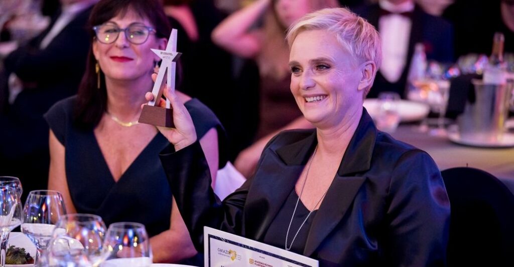 Gwiazdy Dobroczynności niosą pomoc. Poznaliśmy laureatów