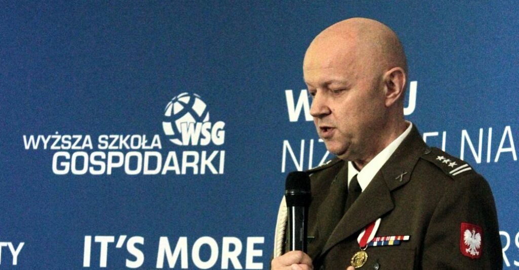 Bydgoszcz wita stypendystów Programu Kirklanda