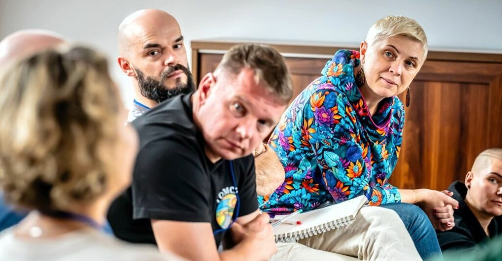 Różnorodność – drogą do świadomego liderstwa