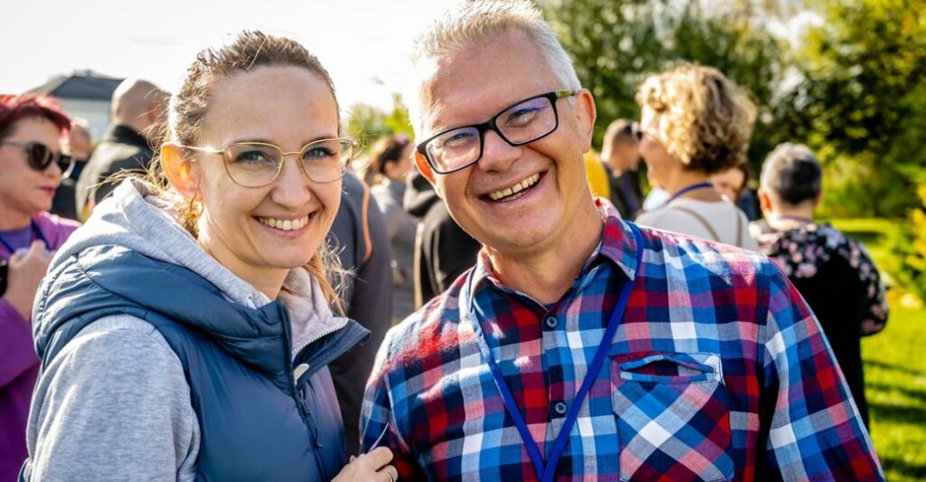 Różnorodność – drogą do świadomego liderstwa