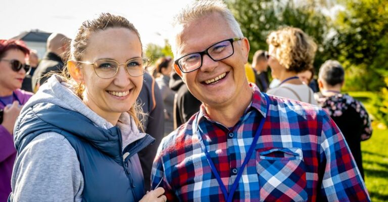 Różnorodność – drogą do świadomego liderstwa