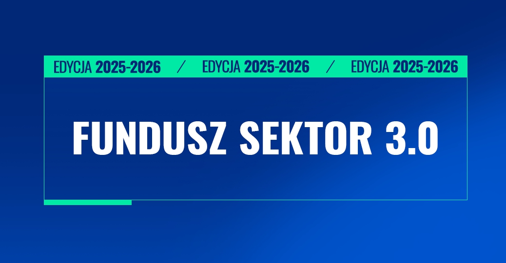Nawet 170 000 zł na projekt #TechForGood