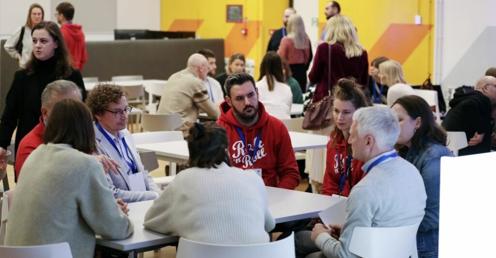 Nawet 170 000 zł na projekt #TechForGood