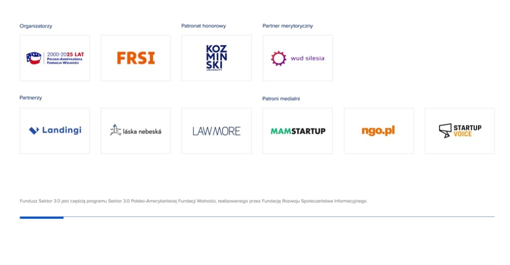 Nawet 170 000 zł na projekt #TechForGood