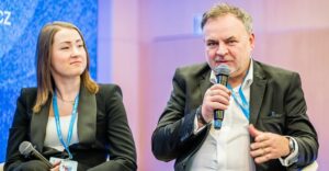 „Lokalne Partnerstwa PAFW” na Open Eyes Economy Summit