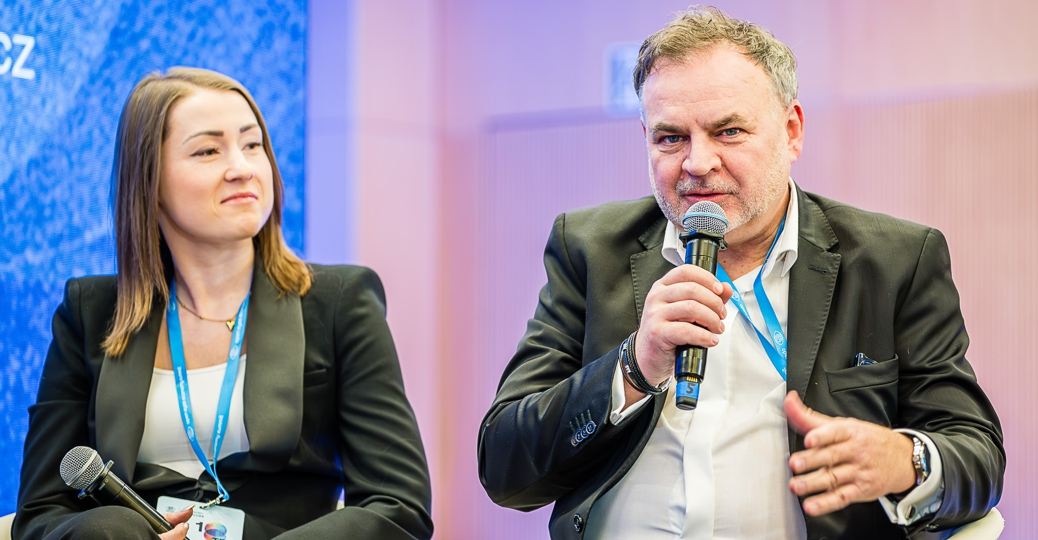 „Lokalne Partnerstwa PAFW” na Open Eyes Economy Summit